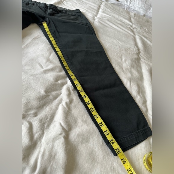 J Crew Scout ankle pants - Picture 5 of 5